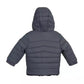 Baby Boys Plush Lined Midweight Jacket