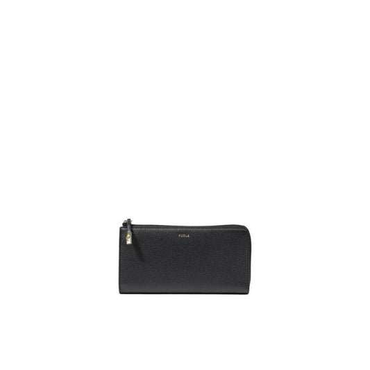 Leather Men's Wallet