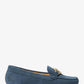 Fulton Suede Loafer