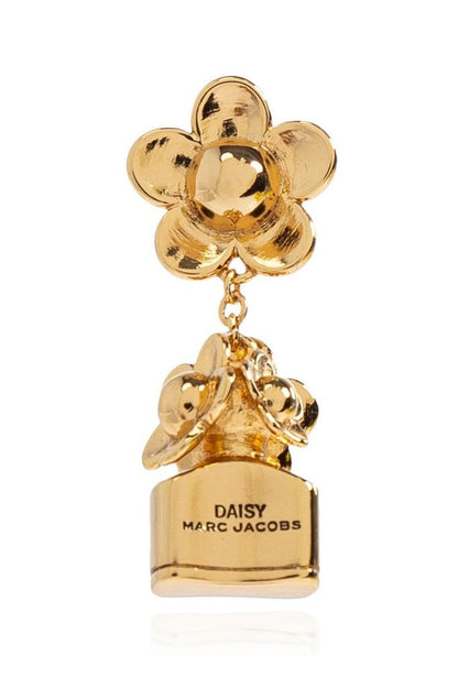 Marc Jacobs The Mini Icon Daisy Earrings