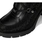 Asher Heeled Bootie