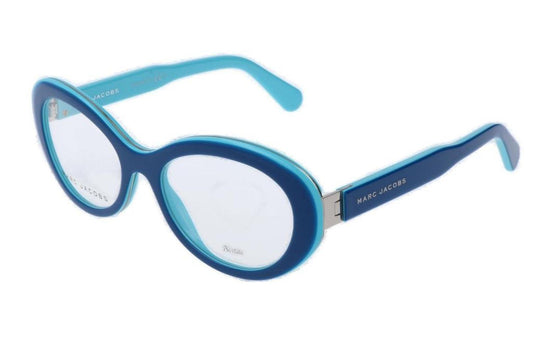 Marc Jacobs Eyewear Round Frame Glasses