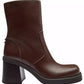 Women's Sculpted C Booties