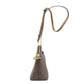 Pvc Shoulder Bag (Pre-Owned)