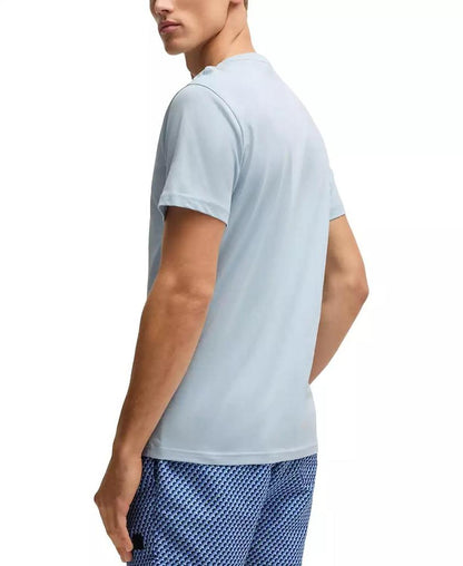 Men's UV Protection Regular-Fit T-Shirt