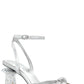 Kate Spade Knotted Heeled Sandals
