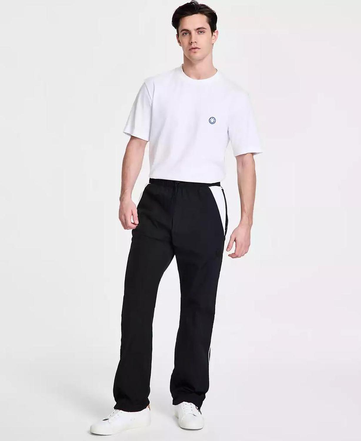 Men's Relaxed-Fit Gregor Sweatpants