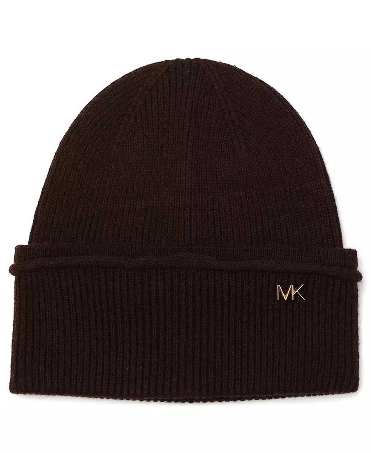 Women's Exposed Seam Cuff Beanie
