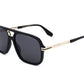 Marc Jacobs Eyewear Pilot Frame Sunglasses