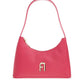 Furla Diamante Logo Plaque Mini Shoulder Bag