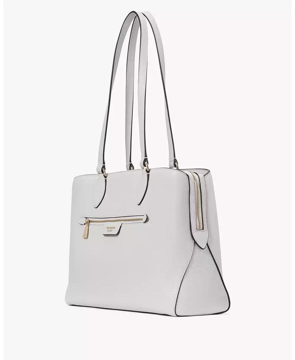 Hudson Medium Tote Bag