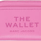 Pink 'The Mini Compact' Wallet
