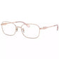 HC5119 Women's Rectangle Eyeglasses