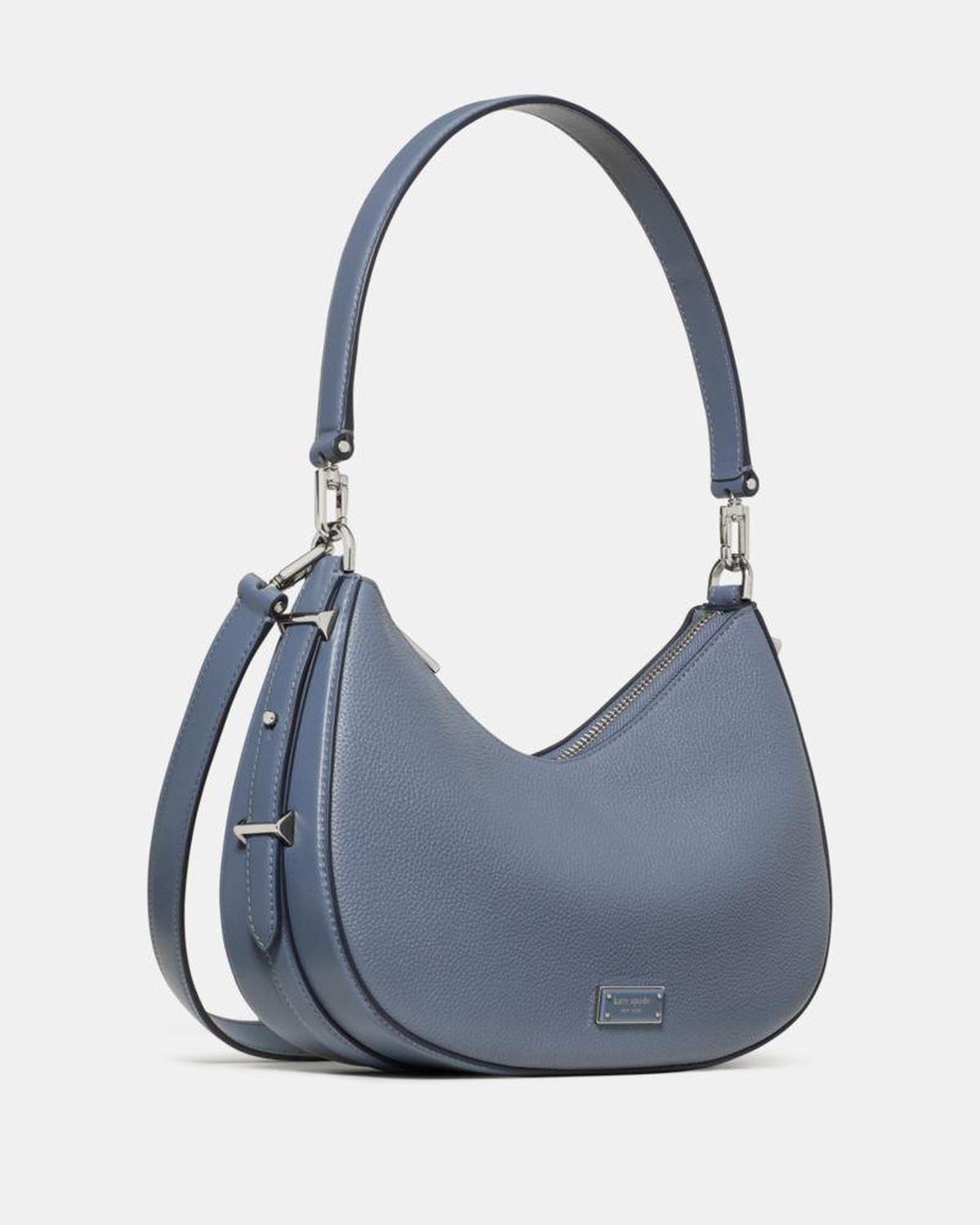 Liv Convertible Shoulder Bag