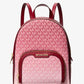 Jaycee Medium Ombré Signature Logo Backpack