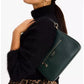 Women's Hudson Pebbled Convertible Crossbody Bag