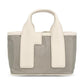 Furla Piuma Zipped Mini Tote Bag
