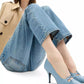 Women's Runway Leather Pumps