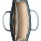 Scarlett Medium East West Satchel