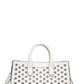 Michael Kors Scarlett Eyelets Handbag