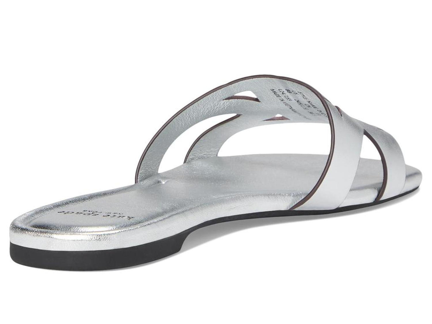 Duo Slide Sandal