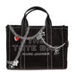 Marc Jacobs The Trompe L'Oeil Charm Medium Tote Bag