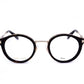 Marc Jacobs Eyewear Round Frame Glasses