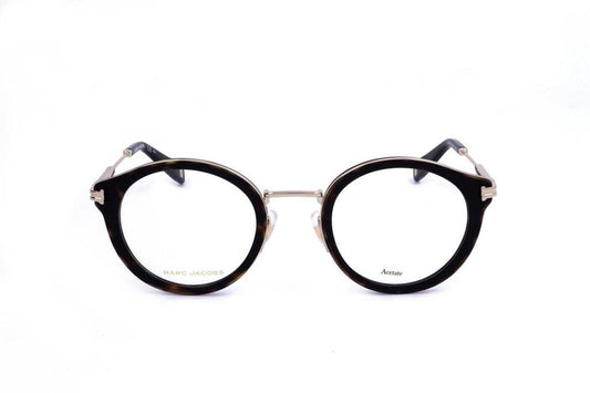 Marc Jacobs Eyewear Round Frame Glasses