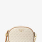 Jet Set Small Logo Convertible Camera Bag