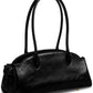 Empire Medium Leather Carryall Bag 34