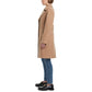 Women's Single-Breasted Coat