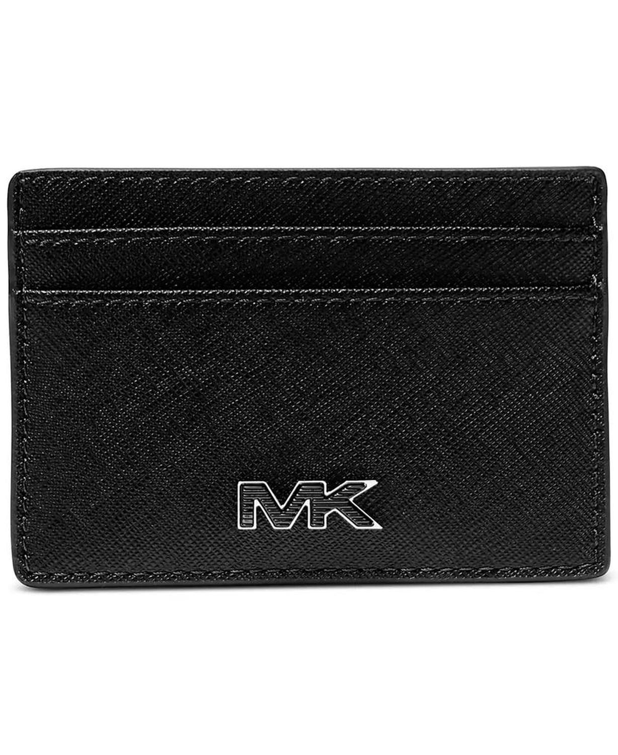 Men's Logo Card Case