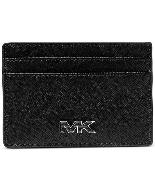 Men's Logo Card Case