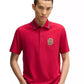 BOSS X Creation of The Gods Men's Regular-Fit Polo