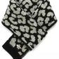 Women's Leopard Scarf
