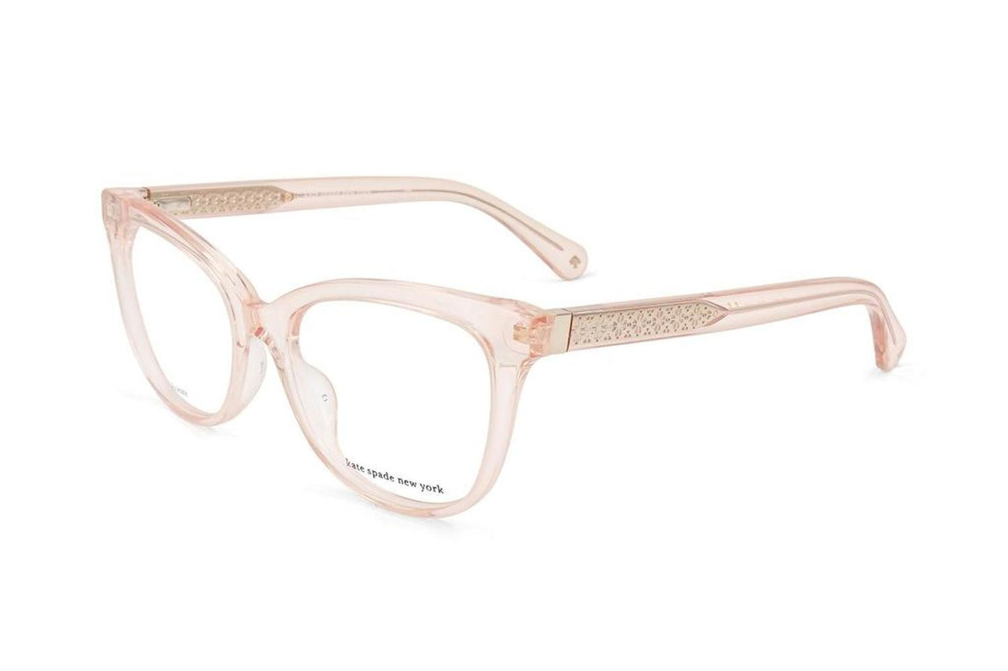 Kate Spade Cat-Eye Frame Glasses