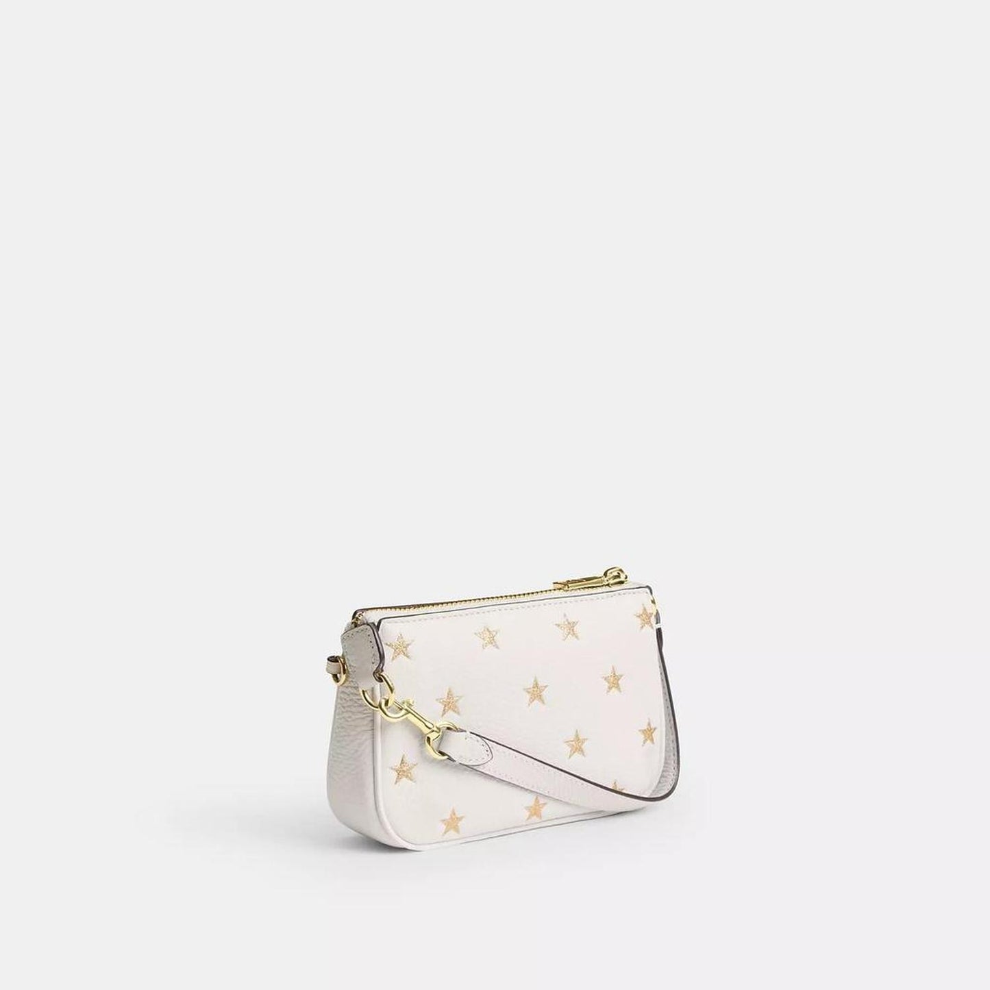 Coach Outlet Boxed Nolita Bag 15 With Star Print