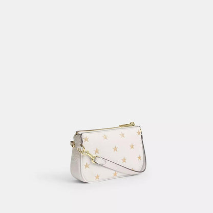 Coach Outlet Boxed Nolita Bag 15 With Star Print