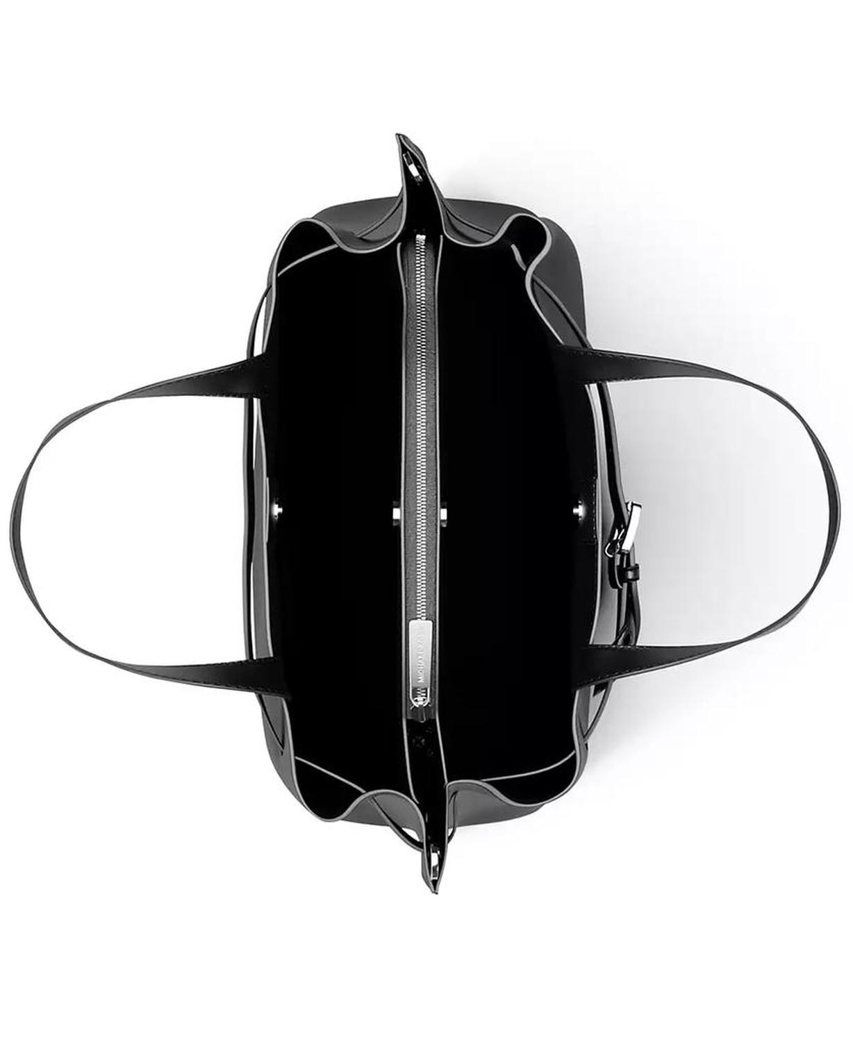 Emilia Satchel Small Bag