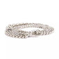 Women's Gradient Swag Chain Belt