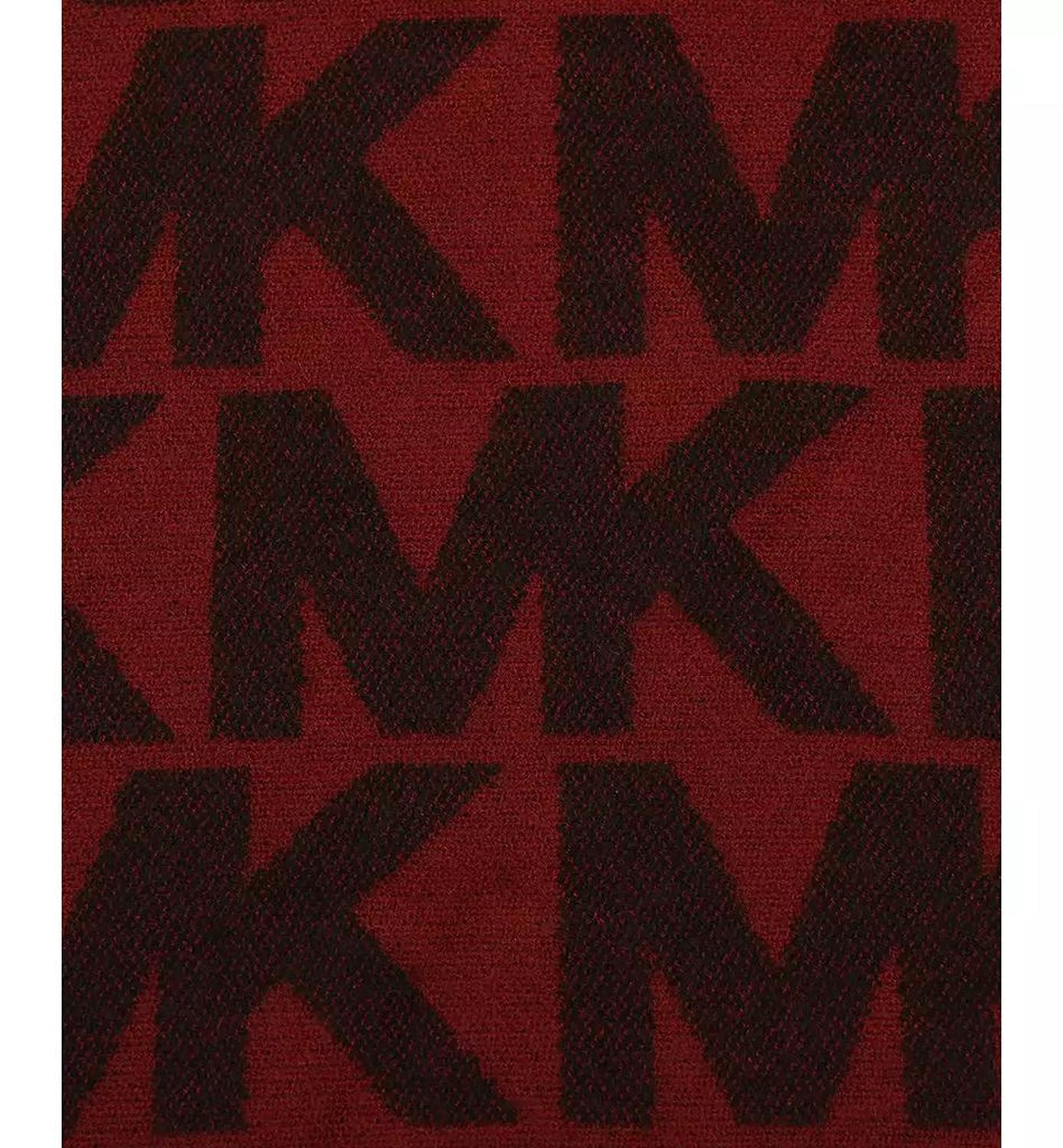 Men's Giant MK Logo Scarf
