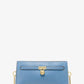 Hamilton Moderne Extra-Small Leather Convertible Crossbody Bag
