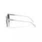 Men's Square Sunglasses, CCA00 HC8442U