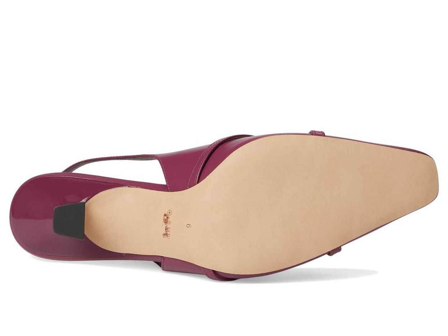 Rowyn Slingback
