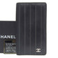 Chanel  Leather Wallet  (Pre-Owned)