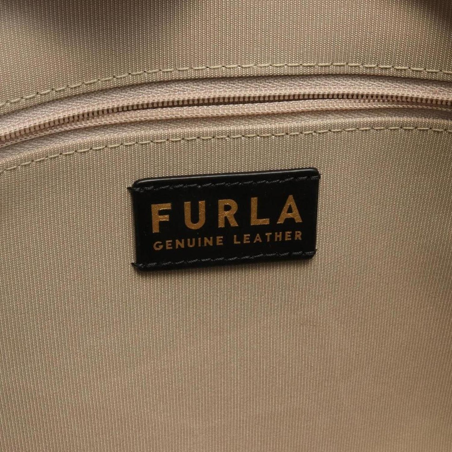 Leather Tote Bag (Pre-Owned)