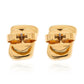 Kate Spade Molten Stud Earings
