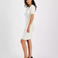 Women's Fesco Ribbed Bodycon Dress