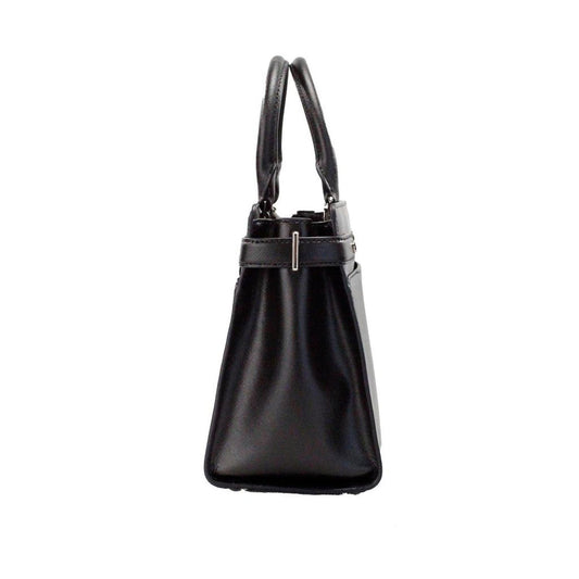 Kate Spade Staci Medium  Saffiano Leather Crossbody Satchel Bag Women's Handbag