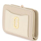 Marc Jacobs The Utility Snapshot Mini Compact Wallet